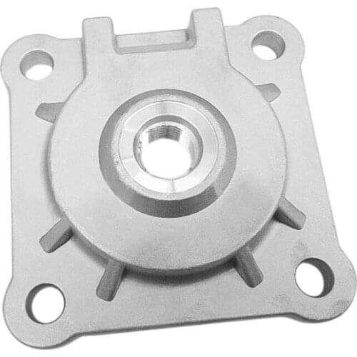 For ZX ZAX-6EX200-2/3/5 Center pipeline oil sump Oil cover excavator accessories