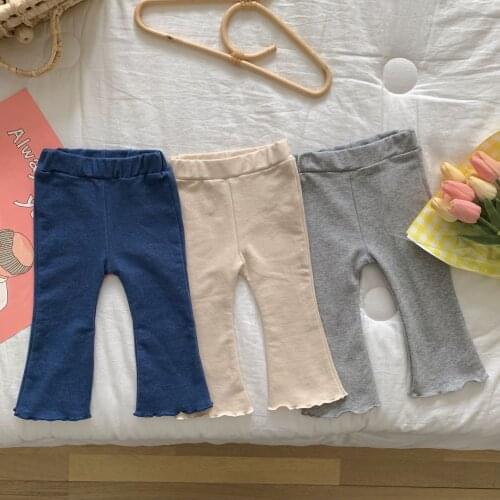 AllChild Leggings For Baby Girls China