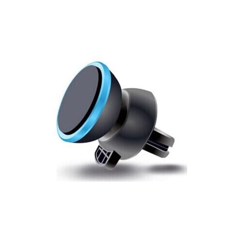 Car Air Vent Clip Magnetic Holders Stands For Nokia 9 PureView 7.1 8.1 2.1 3.1,For Asus Zenfone Max Pro (M2) ZB631KL ZB633KL