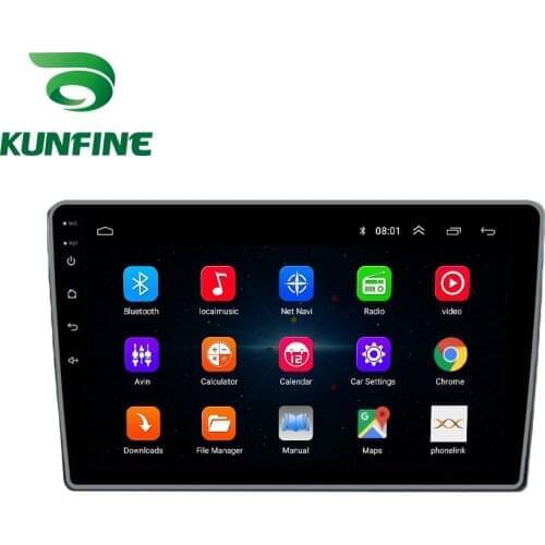 Car Radio For Citroen C3-XR 2019-present Android 10.0 Octa Core Car DVD GPS Navigation Player Deckless Car Stereo Headunit