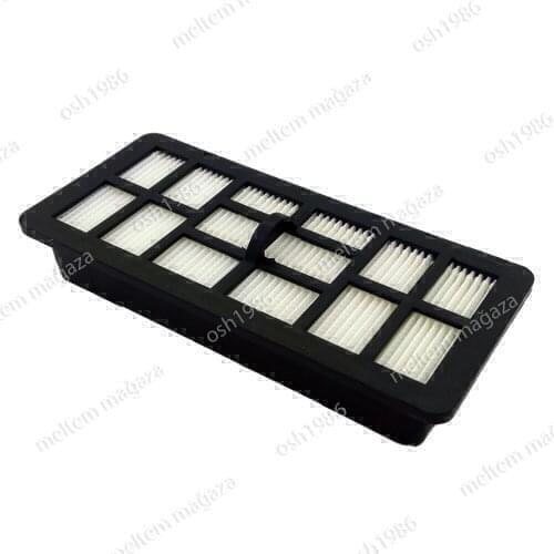 Vacuum Cleaner Parts In S 4210 Green Power Original Hepa Filter HT-SF0007-2