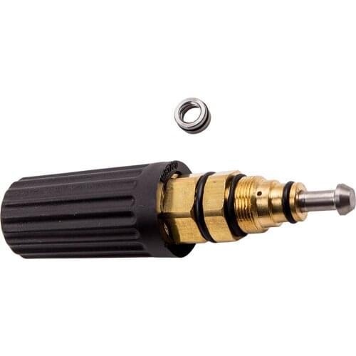 For AR2858 Pressure Washer Pump Unloader Valve Kit XJV SJV SJW NEW US STOCK