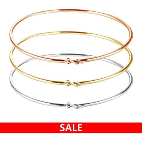 Elanuoyy Copper Bracelets