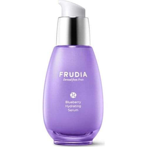 FRUDIA Moisturizing Face Emulsions