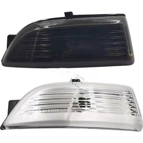 FSHYLD Headlight Housings