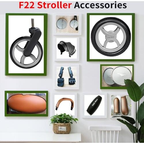 Hot Mom Stroller Accessories