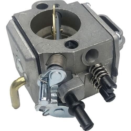 Carburetor fits for Stihl 044 MS440 MS 440 Chainsaw Part Replacement High Quality Durable Garden Tool Durable Accessories