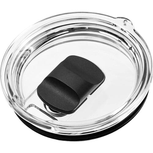 Coffee Mug Lid Water Cup Lids for YETI 20OZ 30OZ Thermos Tumbler Cups Cover Thermo Cups Bottle Lids Garrafa Termica