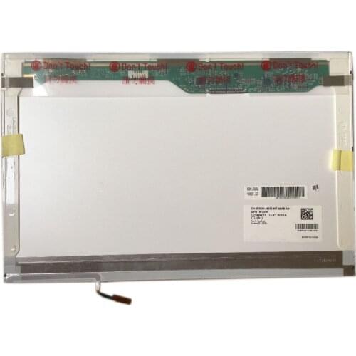 LP154WX7 TLA1 TLB2 TLA2 TLP1 TLB3 small tail fit LTN154AT12 B154EW09 V.2 30 PIN