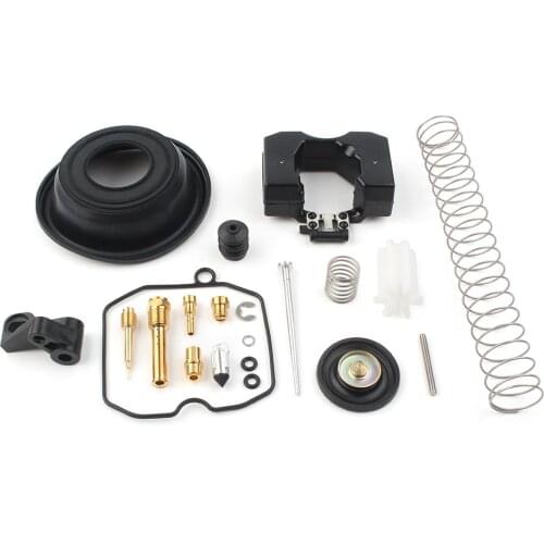 Carburetor Rebuild Kits Carb Repair Jet Tools For Harley-Davidson CV40 Sportster 883 1200 XL883 XLH1200