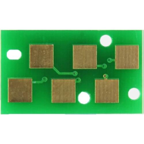 Toner Chip for Toshiba T-FC25-DM T-FC25-DY T-FC25-UK T-FC25-UC T-FC25-UM T-FC25-UY T-FC25-K T-FC25-C T-FC25-M T-FC25-Y TFC25M