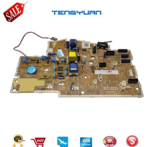 Original RM2-8231 High Voltage Power Supply for HP 102 104 106 130 132 M102W M102 M104 M106 M132 M130 Printer Parts Power Board