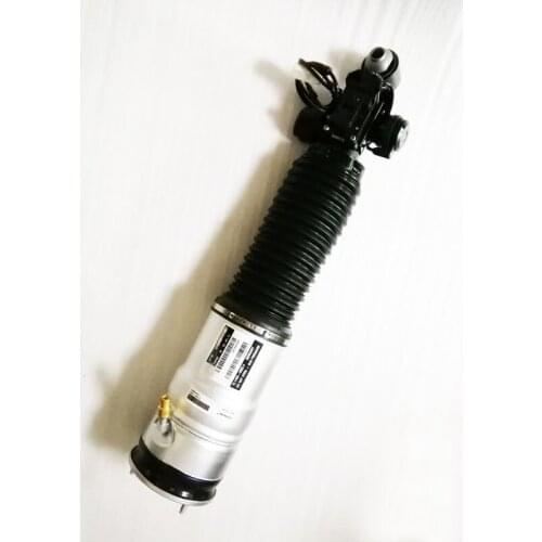 Air suspension autoparts Air Suspension Strut for BMW F02 #OE 3710 6796 930 F02 rear right / left new parts