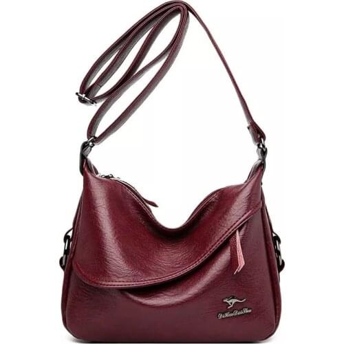 Pommax Womens School Bags