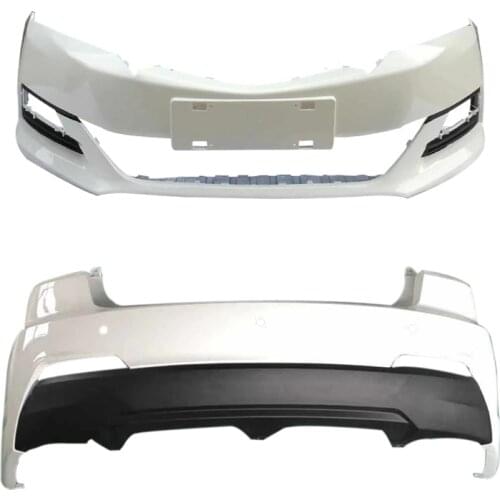 Applied to Changan，and Yuexiang V7 Front Bumper