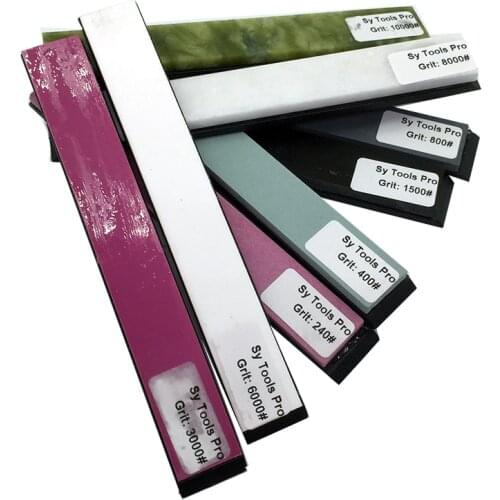 Boron carbide Apex sharpener +Ruixin sharpener Sharpening Grindstone Polishing Stone Grit Sharpener System Graver oilstone