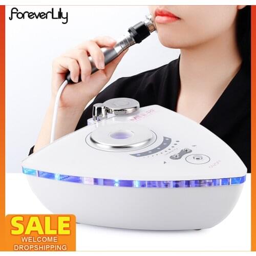 3IN1 RF Tripolar Machine Skin Tightening Rejuvenation Facial Beauty Device Eye Face Anti Wrinkle Whitening Body Slimming Machine