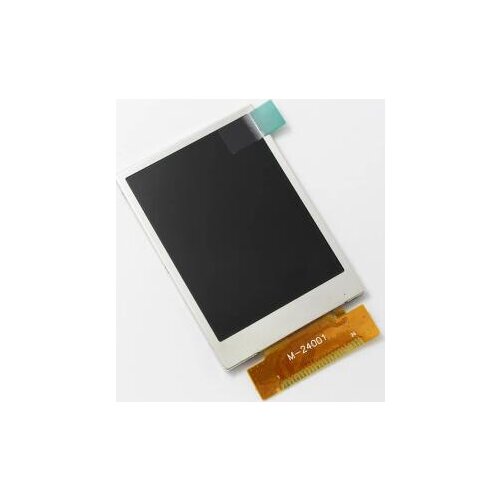 2.4 inch 24PIN HD TFT LCD Screen ST7789S Drive IC 8Bit Parallel Interface 240(RGB)*320
