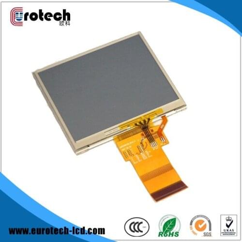 3.5 inch LMS350GF08-005 TomTom One V3 GPS LCD display