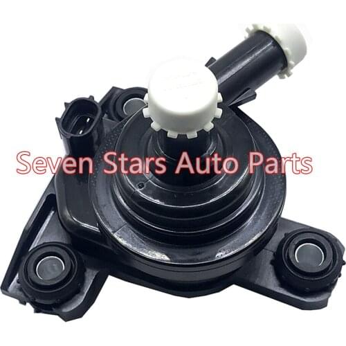 Auto Engine Cooling Electric Inverter Water Pump For Toyota Prius OEM G9020-47030 G9020-47031 G902047030 G902047031