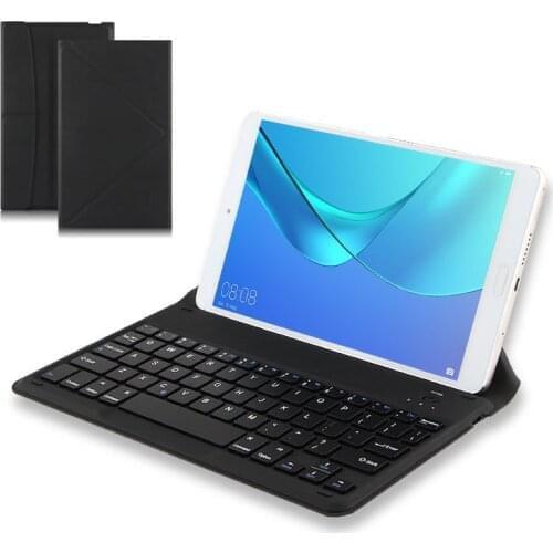 Bluetooth Keyboard For Samsung galaxy Tab A 8.0 SM T350 T355 P350 P355 8" Tablet Wireless keyboard Tab A 8.0 SM-T380 T385 Case