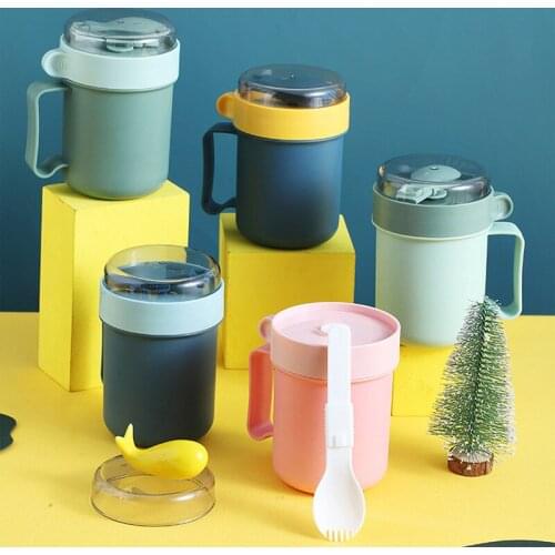 Ланч боксы термосы Dozzlor China At AliExpress