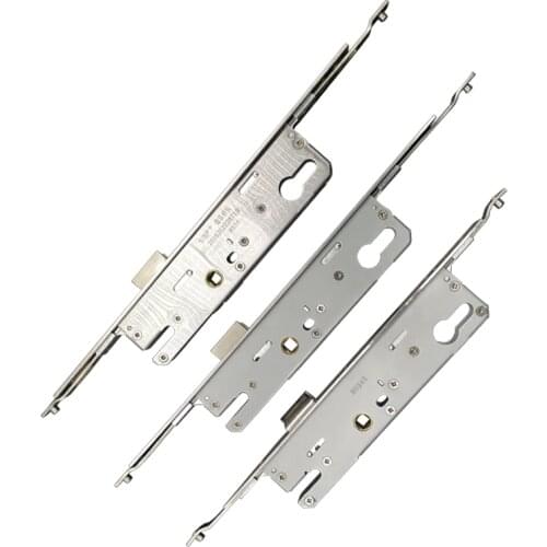 Door Lock Stainless Steel Hardware Accessories Lock Body 92X30 34 Multipoint Door Lock Body Lockcase Fittings