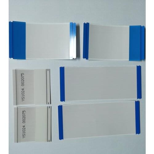 T550QVD02.0 Ctrl BD 55T12-C02 Flex Cables for tcon board TV Parts Plume Lcd TV Flex Cable Flat Ribbon t-con board 55T12-C02