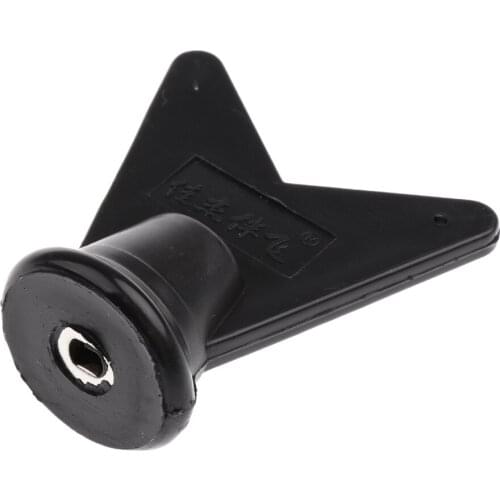 Best Steel Track Spikes Wrench Tools for Sports Tracking Shoes For Type with Wing Handle 50/60mmx45mm