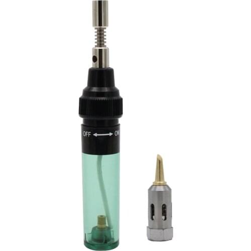 NianLenss Soldering Iron Tips