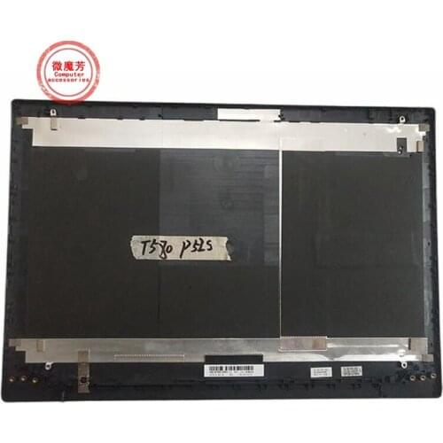 NEW laptop LCD top cover case for LENOVO Thinkpad T580 P52S Top LCD Back Cover Rear Lid Case FHD 01YU625 460.0CW0B.0001
