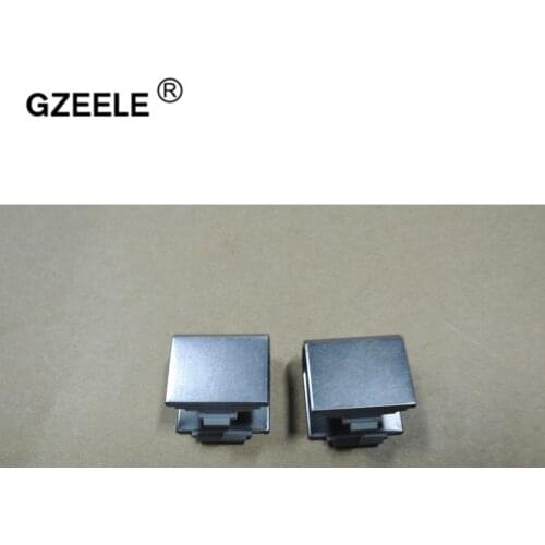GZEELE NEW Laptop For HP ProBook 4540S 4541S 4545S 4546S Series Laptop LCD Hinges Cover Right+Left