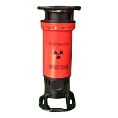 XXH 1605 Panoramic Frequency Converter Portable X ray Unit(with glass x ray tube)