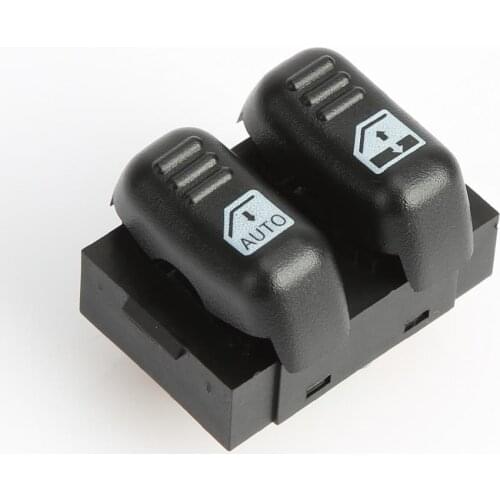 Window Lifter Switch Front Left Power Window Controller 10402842 for Chevrolet Camaro