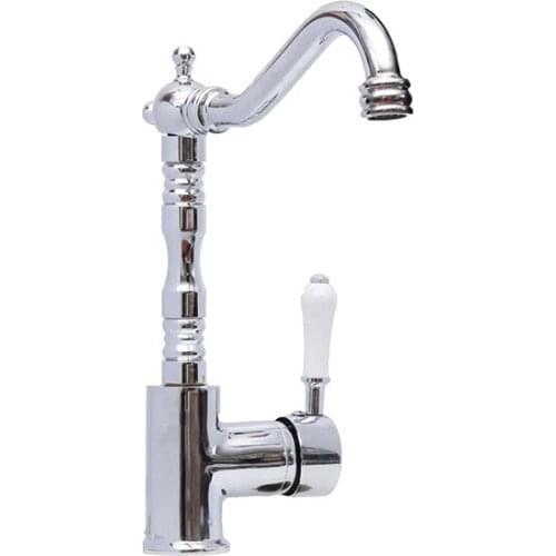 Porselen Kol TE Mix SE Krom