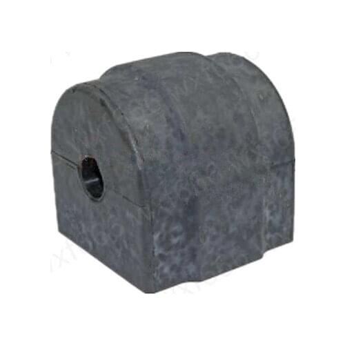 Rear balance bar rubber sleeve Opening glue F07 F18 528 530b mw535 Rubber bearing Stabilizer rubber sleeve Balance bar bushing