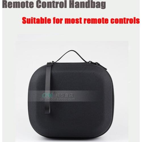 M./-Remote Control FUTABA t14s tdf Radiolink Storage Bag Handheld Outdoor Carrying Box Water Proof Protective Storage Suit Case
