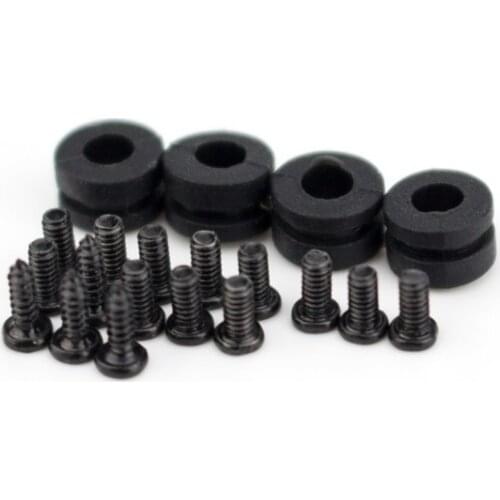 Emax Tinyhawk Screw Bag With Rubber Shock Absorber Ball With FC For Emax Tinyhawk Avan RC FPV Drone Spare Parts DIY