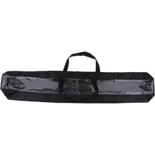 Belly Dance Costume Angle Isis Wing Bag Non Woven Fabric Carry Cases Black