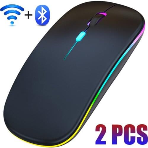Tebaurry Wireless Mice