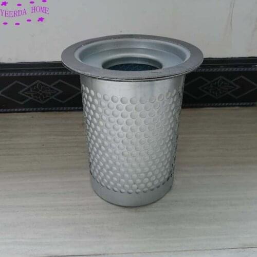 DB2074 Screw air compressor oil gas separator filter element compressor fine separation core