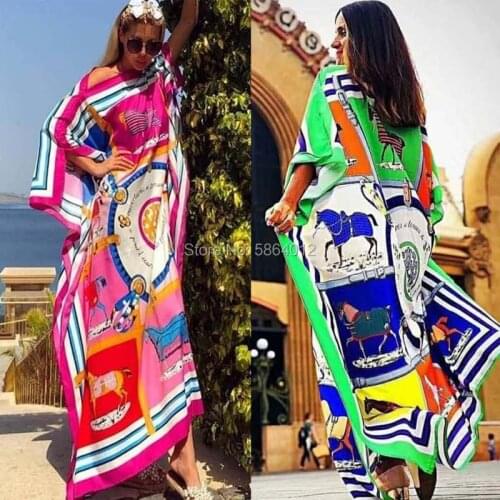 Winyi Boho Summer Dresses