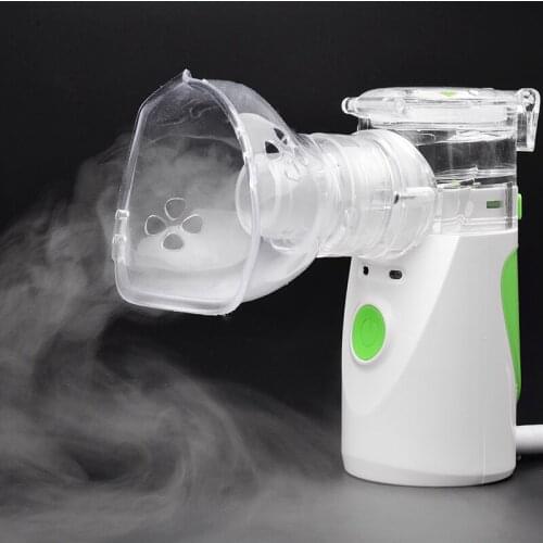 Z-IMAGING Ultrasonic Inhalers
