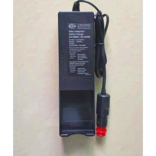 1PCS DC24V 230V BA225030 Rechargeable battery Pump truck 225030(HBC 6V 1500mah) HBC remote battery