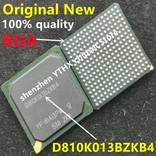 100% New D830K013DZKB4 D830K013DZKB5 D810K013BZKB4 D810K013DZKB4 D830K0I3DZKB4 D830K0I3DZKB5 BGA Chipset