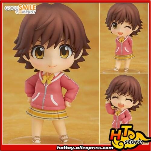 100% Original Good Smile Company No.533 Action Figure - Mio Honda