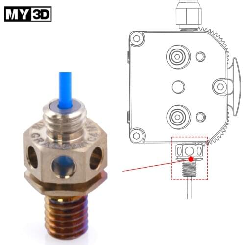 3D-ручки DIYMARIA China At AliExpress