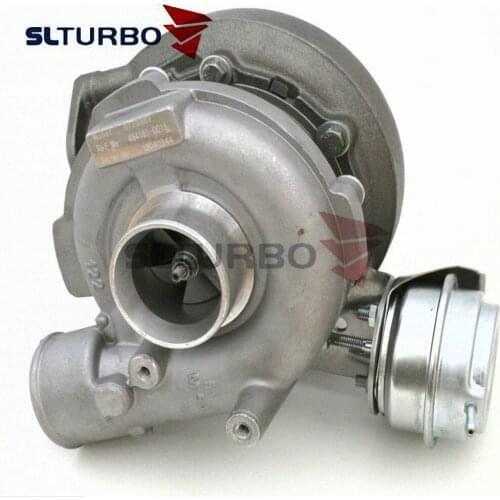 For BMW 530 D E39 3.0 D 135Kw 142Kw M57 D30 6 Zyl. Complete Turbocharger Turbine Full Turbolader 11652247691 Turbo 1998- 2005