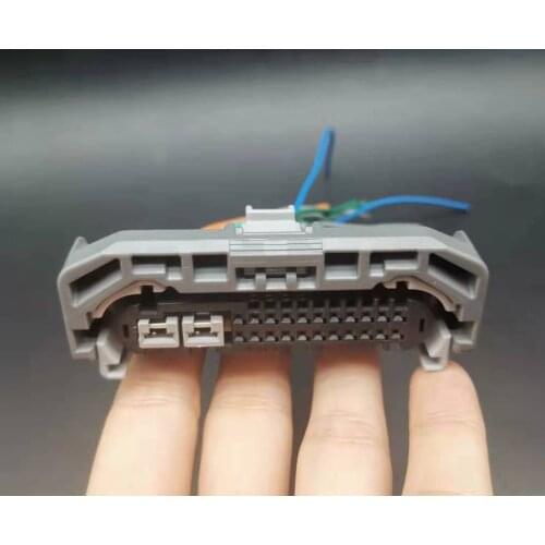 For Toyota Lexus IS250 ES300 RX270 LS430 GX400 GS300 headlight plug wire line cable