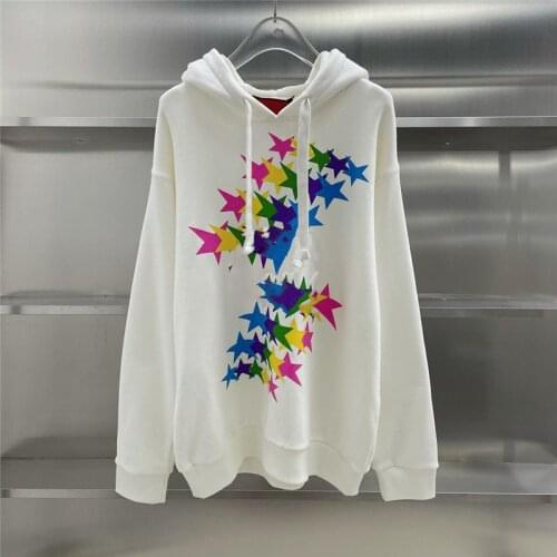 Ectclo Womens Autumn Hoodies